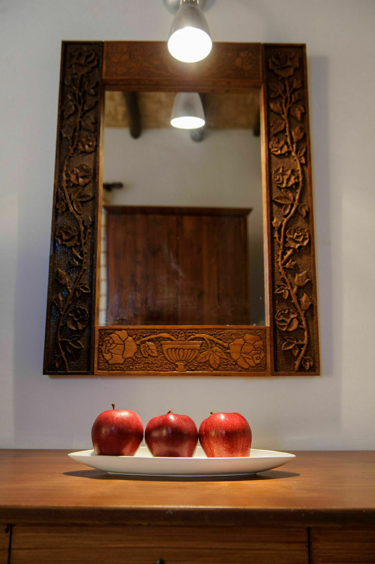 Teacher'S House Maroni Dış mekan fotoğraf